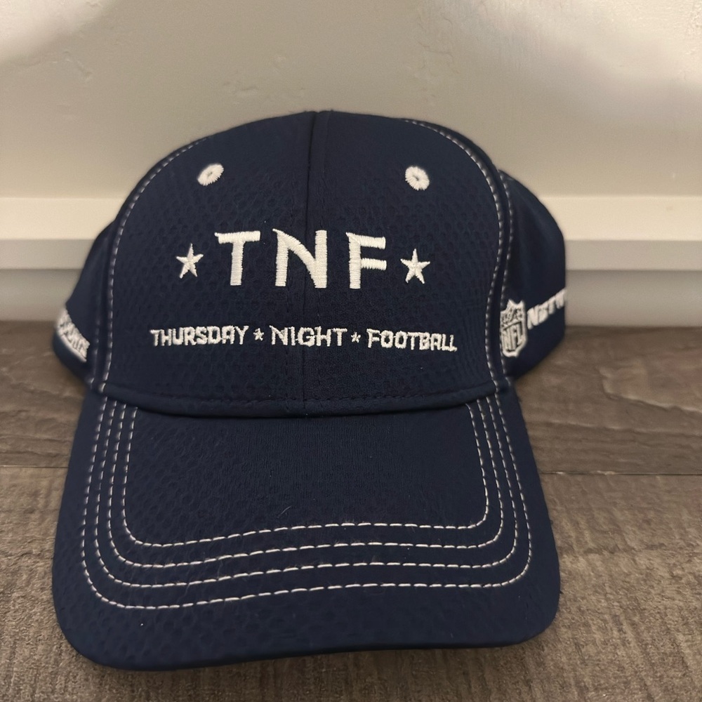 Men's Navy Blue NFL Hat
